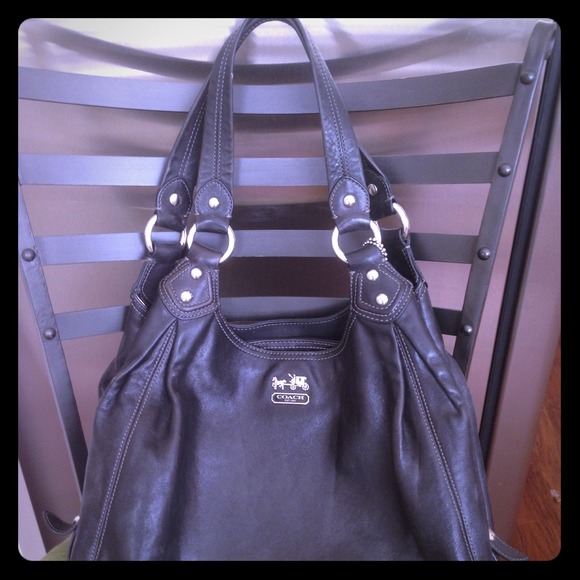 Coach handbag