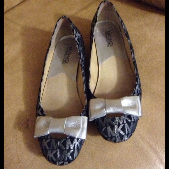 Sassy flats