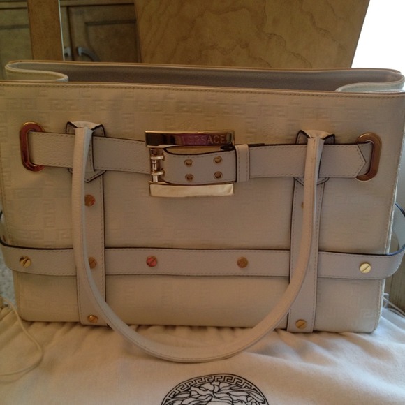 Versace love