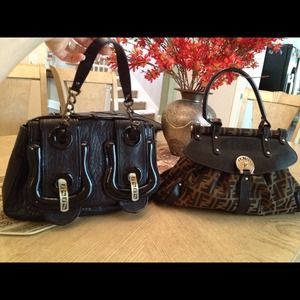 Fendi love-not for sale :)