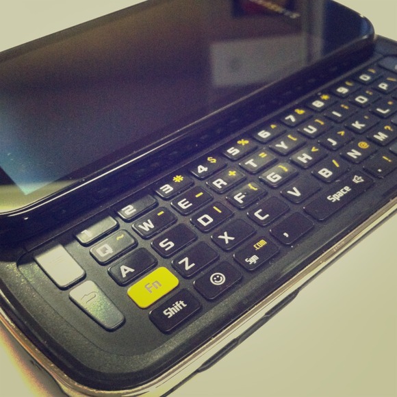 Samsung Epic 4G SPRINT