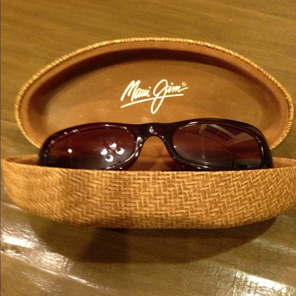 Maui Jim sunglasses