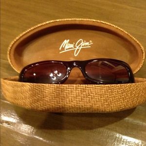 Maui Jim sunglasses
