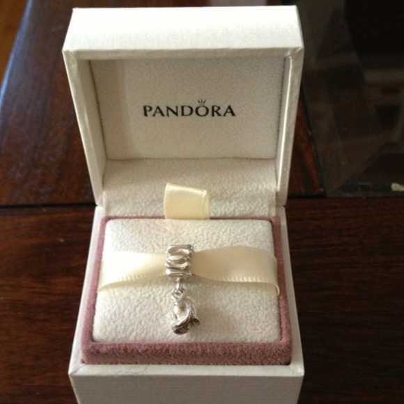Authentic Pandora Charms ** Reserved ** !!!!