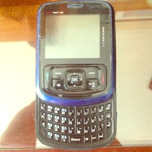 Verizon cell phone