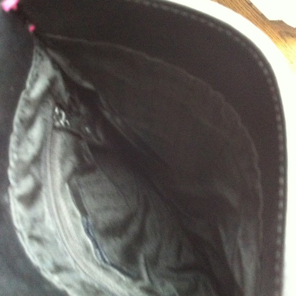 Zebra bag - Picture 3 of 4