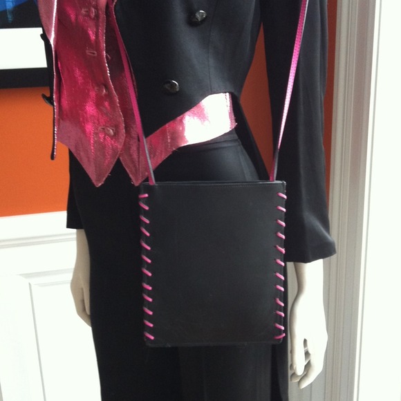 Zebra bag - Picture 4 of 4