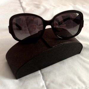 *RESERVED* for @ysuarez Prada Sunglasses