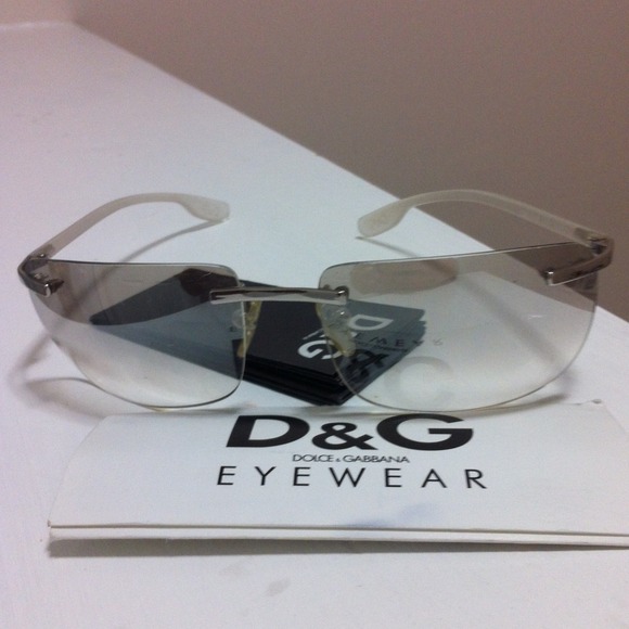 **REDUCED** Dolce & Gabbana sunglasses