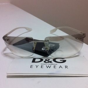 **REDUCED** Dolce & Gabbana sunglasses