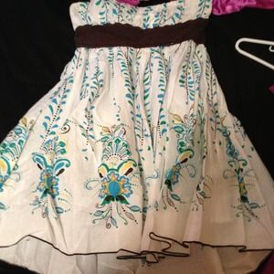 🚫Sold in Bundle🚫Candies Dress.