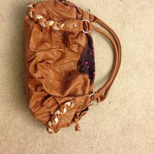 Cute country style purse
