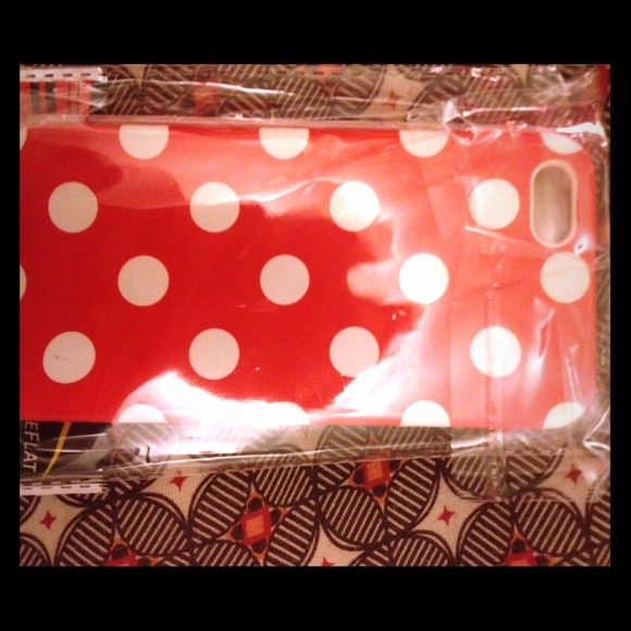 iPhone 5 case