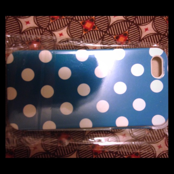 iPhone 5 case
