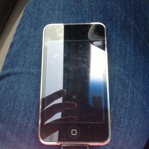 iPod touch 5th generation