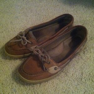 Sperry top-sider shoes
