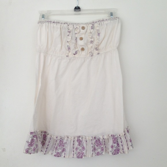 Kohl's Tops - Tube top