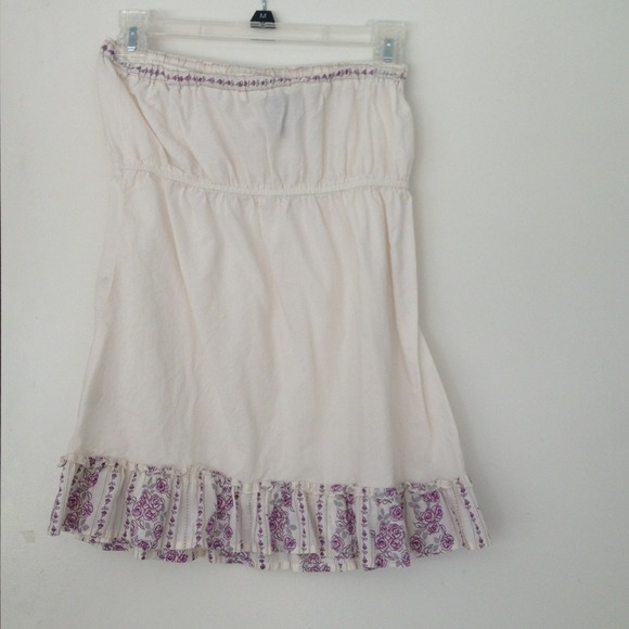 Tube top - Picture 2 of 2