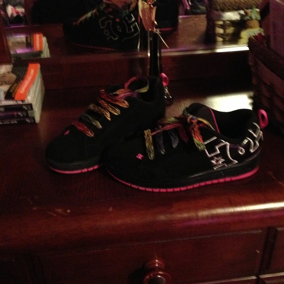 DC Shoes - Shoes