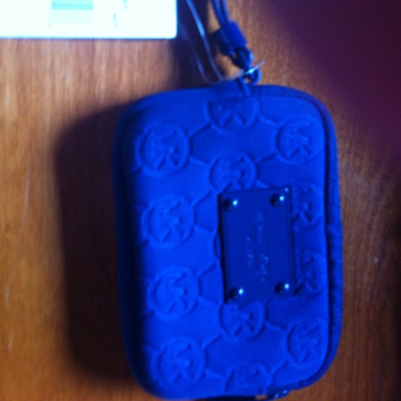 Michael Kors  Wristlets/iPhone Holder. NO TRADES