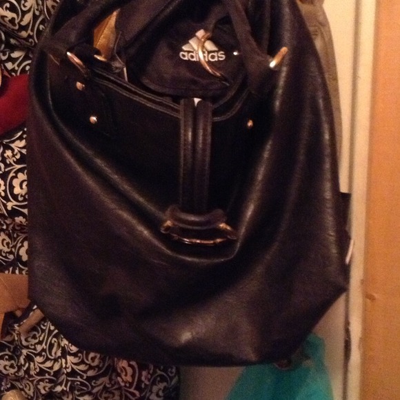 Rampage Purse