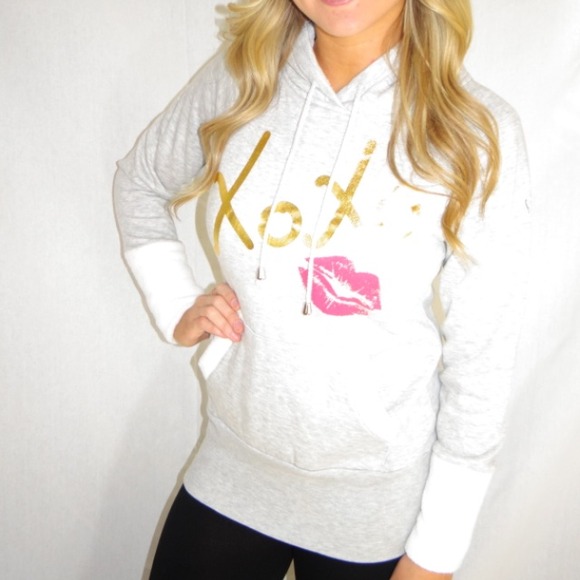 SALE!!! Gray sweater - Picture 2 of 3