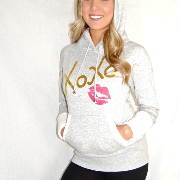 SALE!!! Gray sweater - Picture 3 of 3