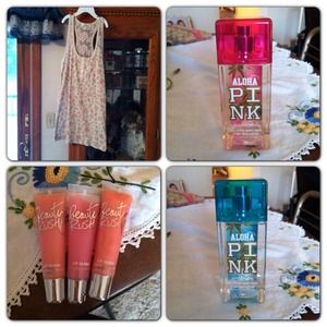 Bundle trade with @leidashydoll