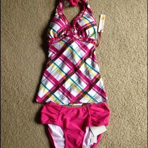 Swim suit