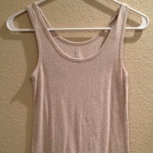Tab tank top