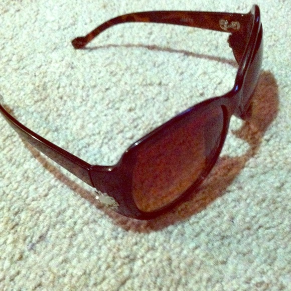 Jessica Simpson Sunglasses