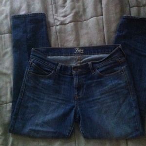 Old navy jeans