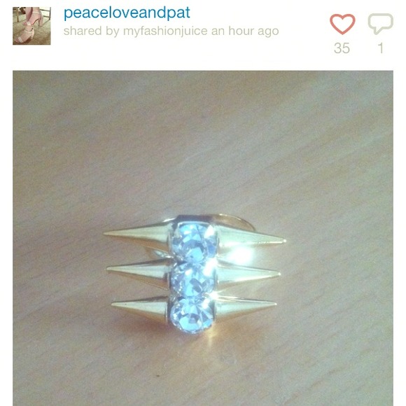 Follow! ~BeautifulRing~