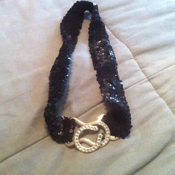 Belt