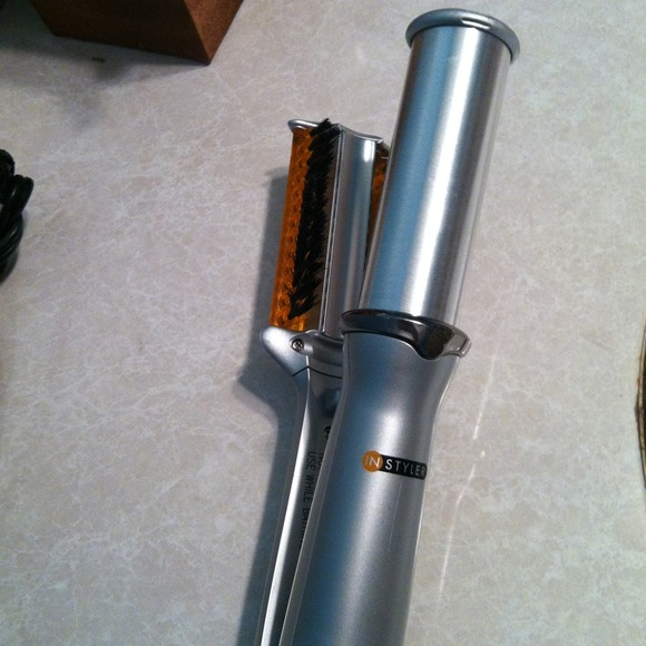 Instyler Pro **BUNDLE **Swarovski Trinket