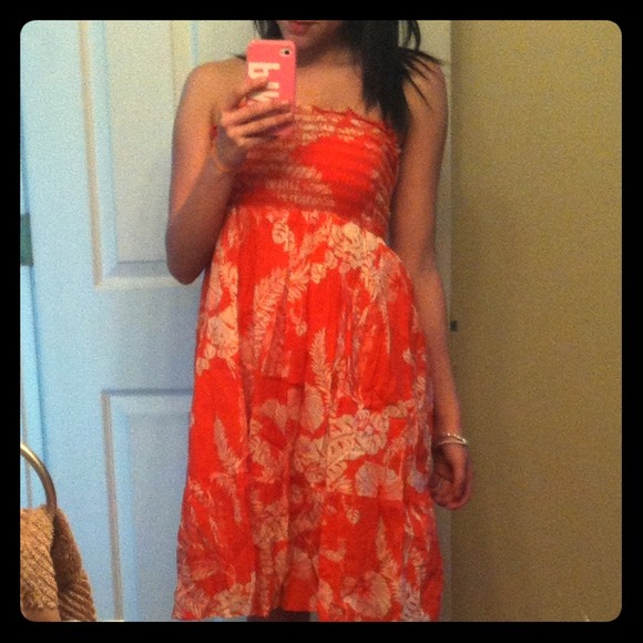 Summer dress!