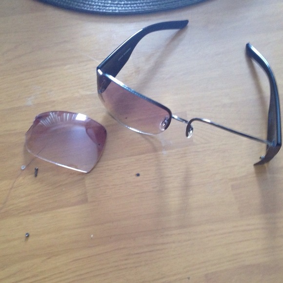 Proof of damaged purchase