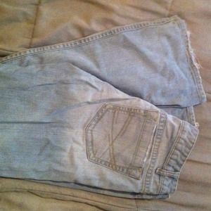 Aeropostale jeans