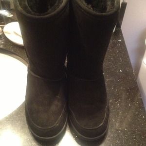 Bearpaw Boots