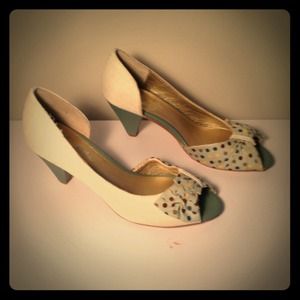 Seychelles spring heels