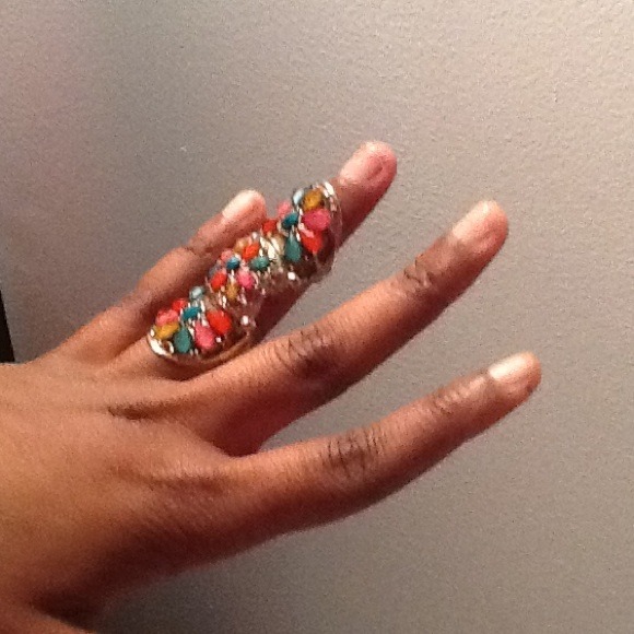Beautiful Fashion Ring