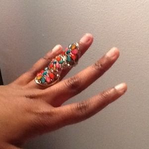 Beautiful Fashion Ring