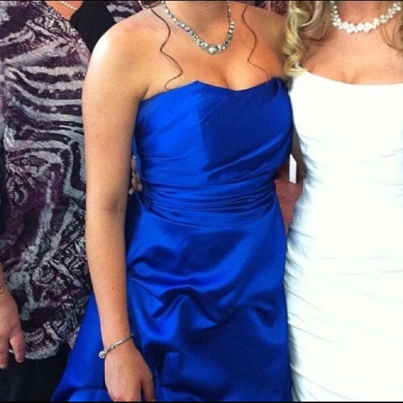 Gorgeous dress