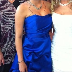Gorgeous dress