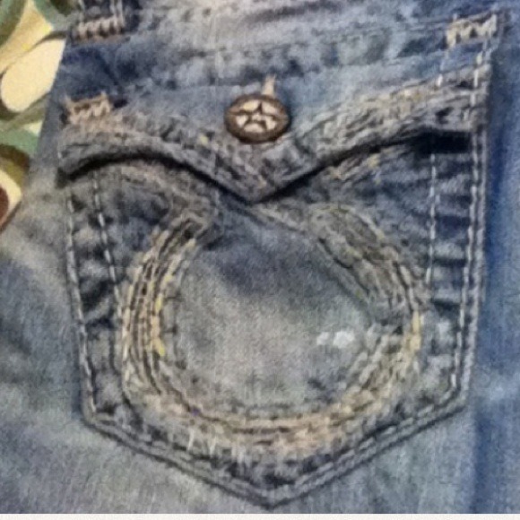 Big Star jeans