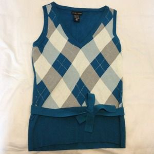 New York & Company Vest