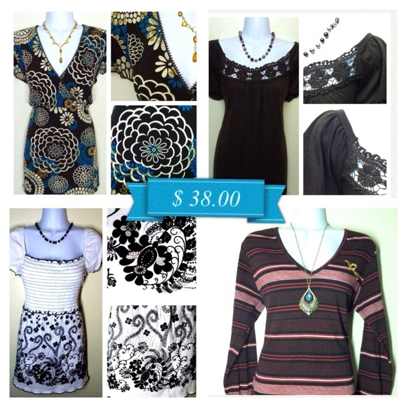 bundled for dawncochran