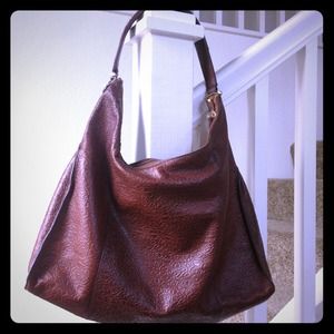 Beautiful!!! 100% Genuine Leather LC bag