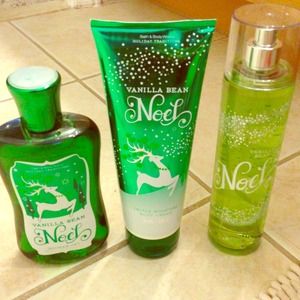 ❗reserved ❗Limited edition set