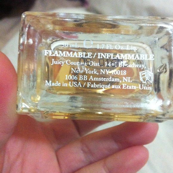 Juicy - Picture 2 of 3